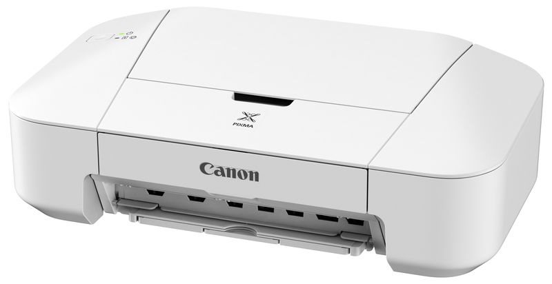 Canon PIXMA iP2850 Canon PIXMA iP2850