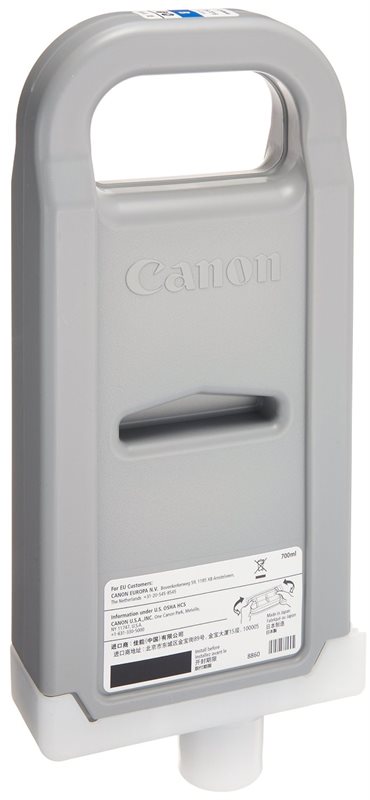 Canon originale XL inchiostro blu - 0908B001 Canon originale XL inchiostro blu - 0908B001