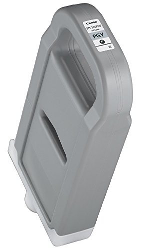 Canon originale XL inchiostro grigio - 0910B001 Canon originale XL inchiostro grigio - 0910B001
