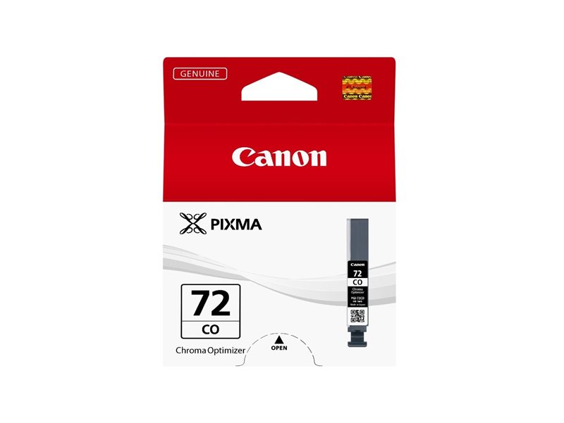 Canon Tintenpatrone Chroma-Optimizer PGI-72CO
