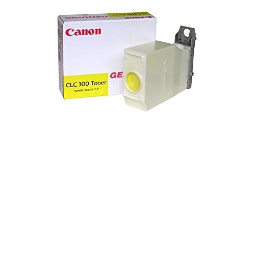 Canon originale toner giallo - 1437A002 Canon originale toner giallo - 1437A002