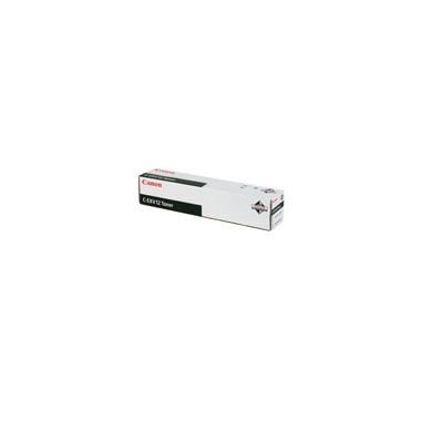 Canon Toner schwarz, C-EXV12 Canon Toner schwarz, C-EXV12