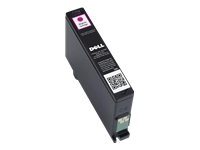 Dell Tinte SC magenta - F63XK / 592-11809 Dell Tinte SC magenta - F63XK / 592-11809