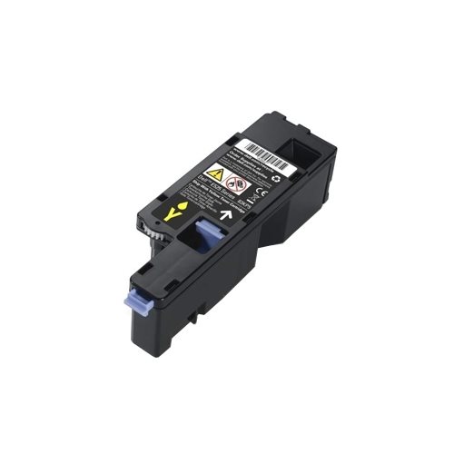 Dell originale toner giallo - 593-BBLV Dell originale toner giallo - 593-BBLV