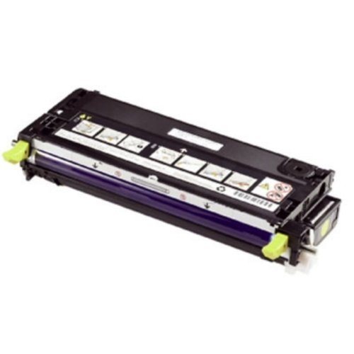 Dell originale toner giallo - 593-10375 Dell originale toner giallo - 593-10375