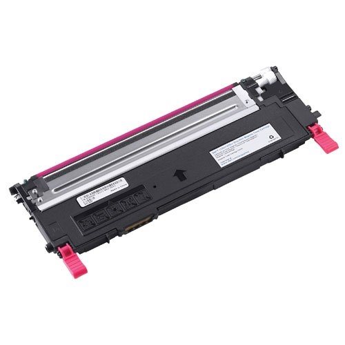 Dell originale toner magenta - 593-10495 Dell originale toner magenta - 593-10495