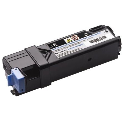 Dell Toner SC schwarz - 2FV35 / 593-11039 Dell Toner SC schwarz - 2FV35 / 593-11039