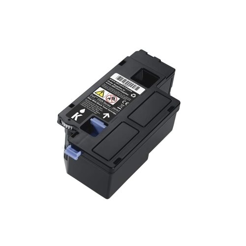 Dell originale toner nero - 593-BBLN Dell originale toner nero - 593-BBLN