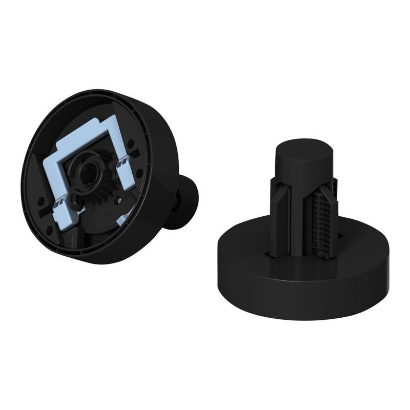 Epson stampante adattatore del supporto rotolo - C12C811241