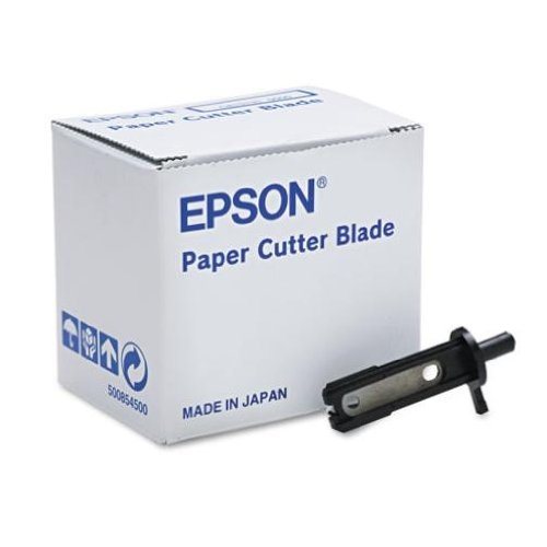 Epson - Druckerschneideblatt - C12C815131