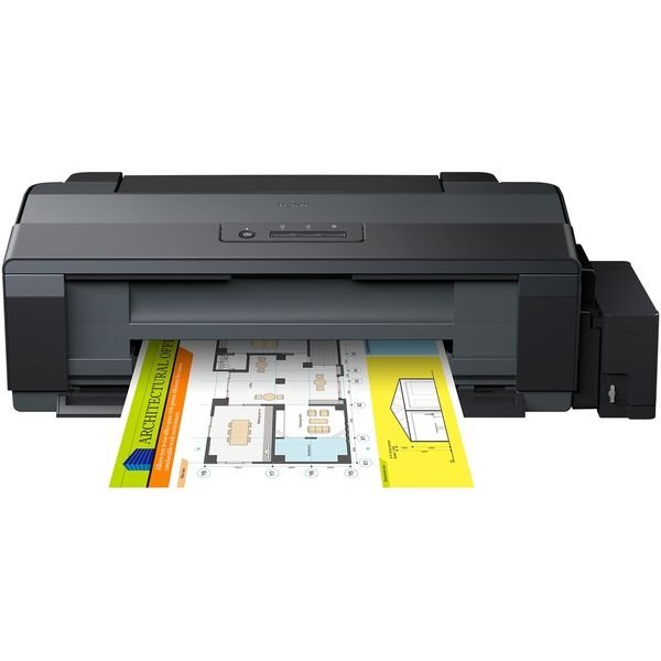 Epson EcoTank ET-14000