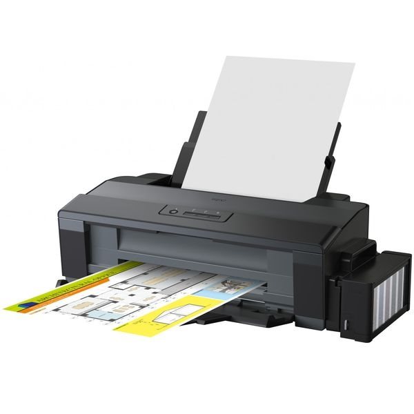 Epson EcoTank ET-14000