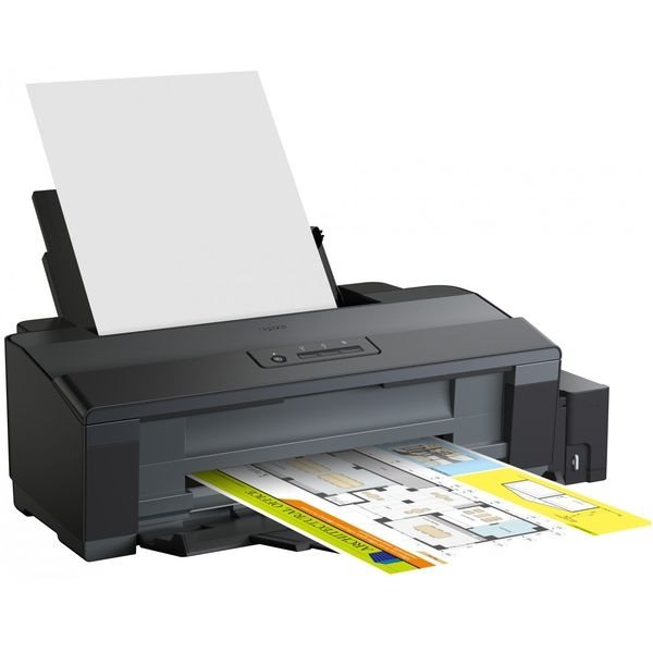 Epson EcoTank ET-14000