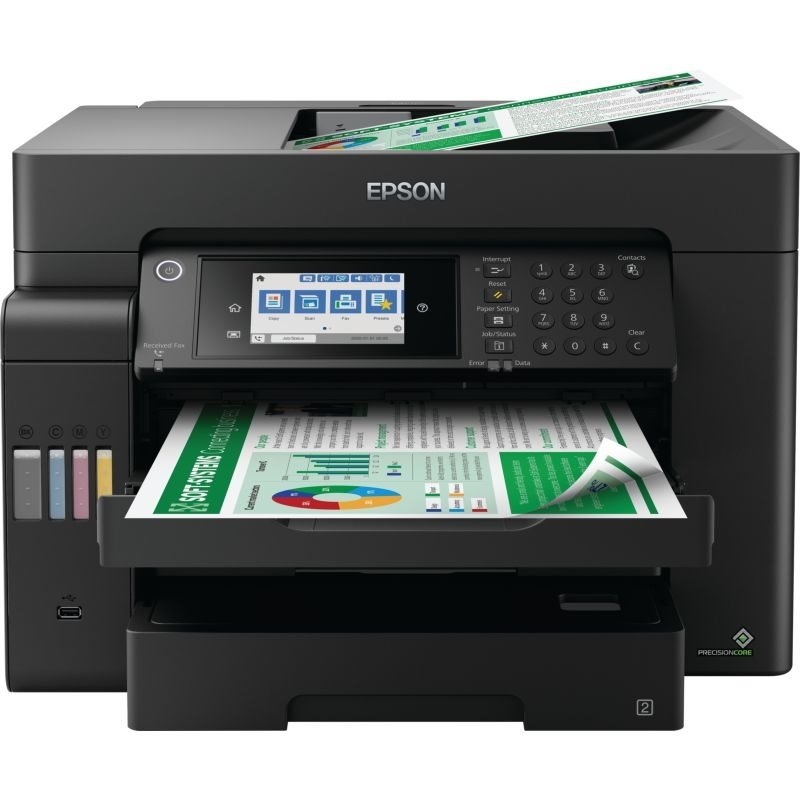 Epson EcoTank ET-16600 Epson EcoTank ET-16600