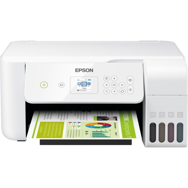 Epson EcoTank ET-2726 Epson EcoTank ET-2726