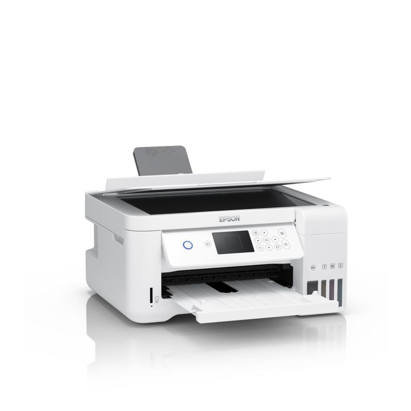 Epson EcoTank ET-2756 Epson EcoTank ET-2756