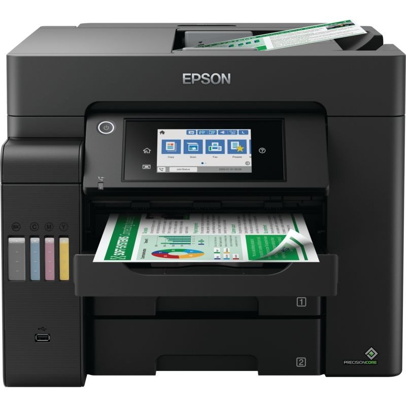 Epson EcoTank ET-5800 Epson EcoTank ET-5800