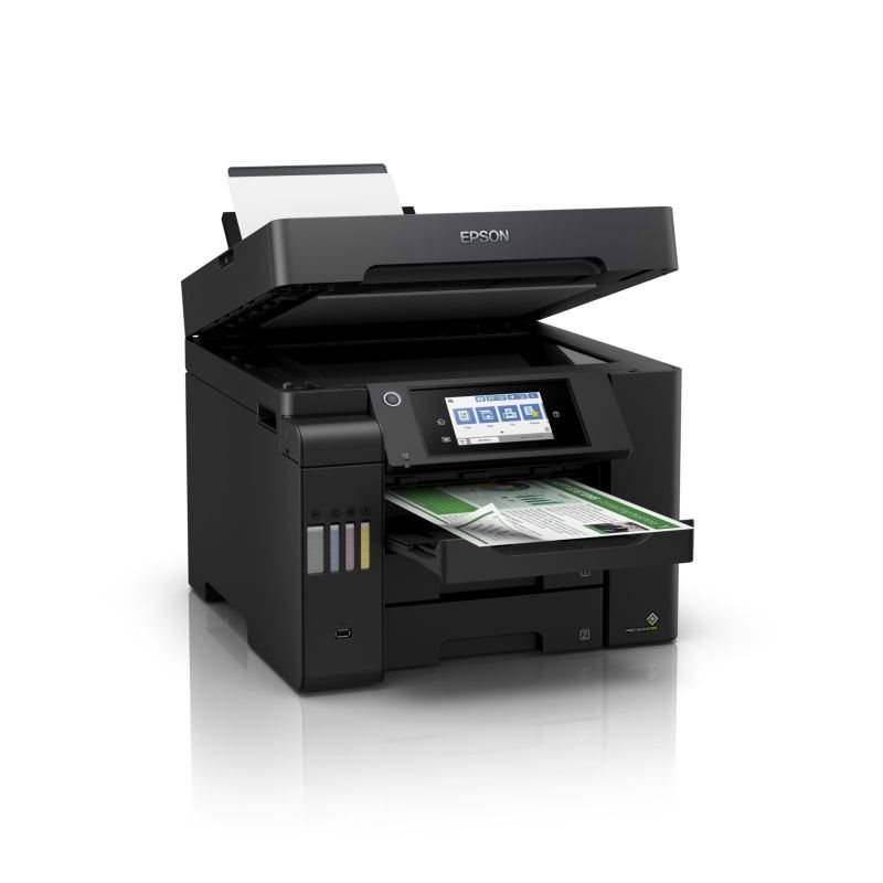Epson EcoTank ET-5850