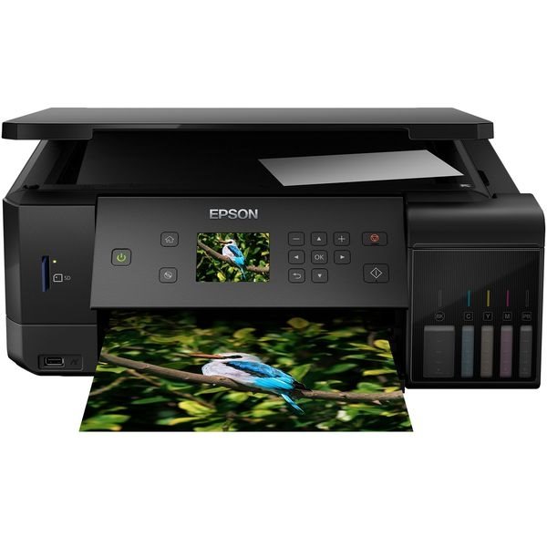 Epson EcoTank ET-7700 Epson EcoTank ET-7700