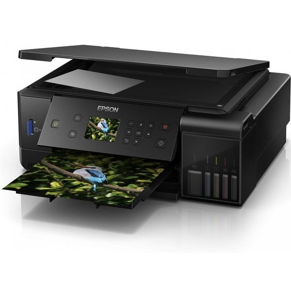 Epson EcoTank ET-7700 Epson EcoTank ET-7700