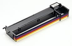 EPSON Farbband farbig für EPSON LQ 300C -S015077 EPSON Farbband farbig für EPSON LQ 300C -S015077