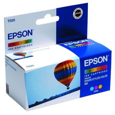 Epson originale inchiostro multi T0204 - C13T02040110 Epson originale inchiostro multi T0204 - C13T02040110