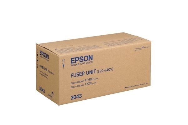 EPSON Fixiereinheit für AcuLaser C2900, CX29