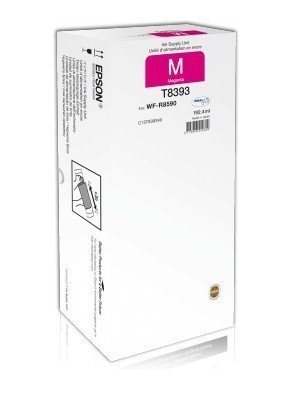 EPSON Magenta XL Ink Supply Unit EPSON Magenta XL Ink Supply Unit