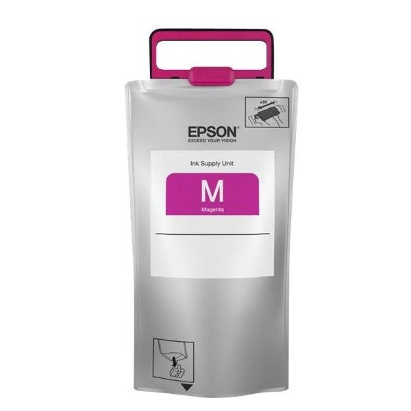 Epson originale XXL inchiostro magenta T8693 - C13T869340 Epson originale XXL inchiostro magenta T8693 - C13T869340