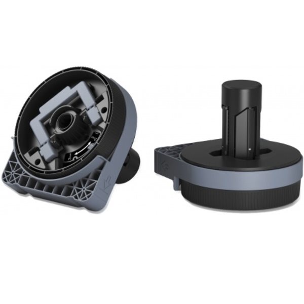 Epson rotolo adattatore 2-pack - C12C811401