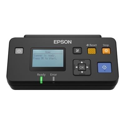 Epson Adattatore di rete - Ethernet 10/100 - B12B808451