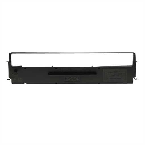 Epson Original Farbband schwarz - C13S015657