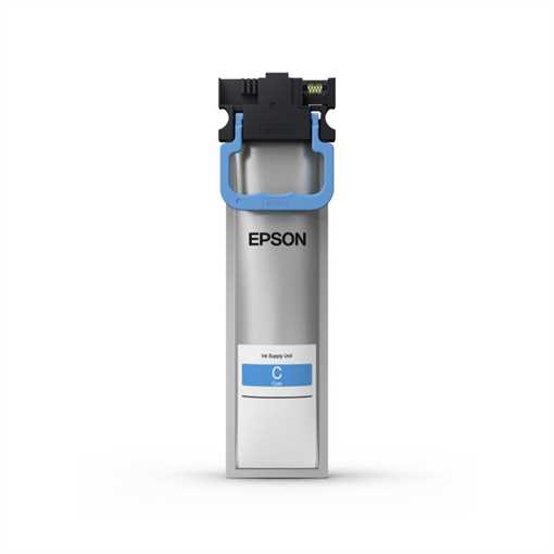 Epson Original HC Tinte cyan - C13T11D240 Epson Original HC Tinte cyan - C13T11D240