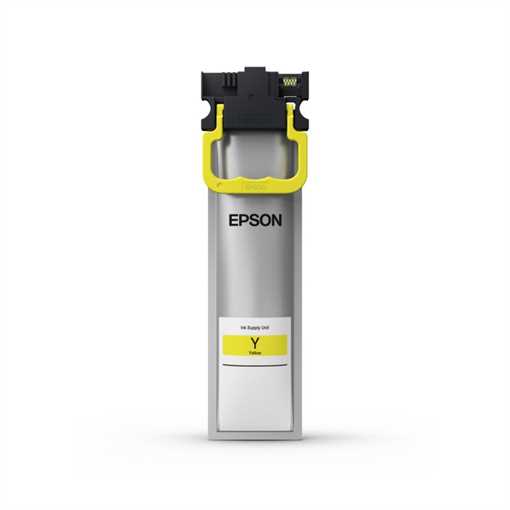 Epson Original HC Tinte gelb - C13T11D440
