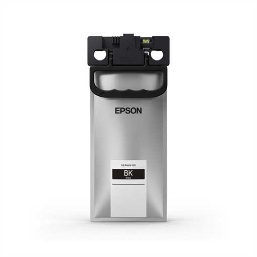 Epson Original HC Tinte schwarz - C13T11E140 Epson Original HC Tinte schwarz - C13T11E140