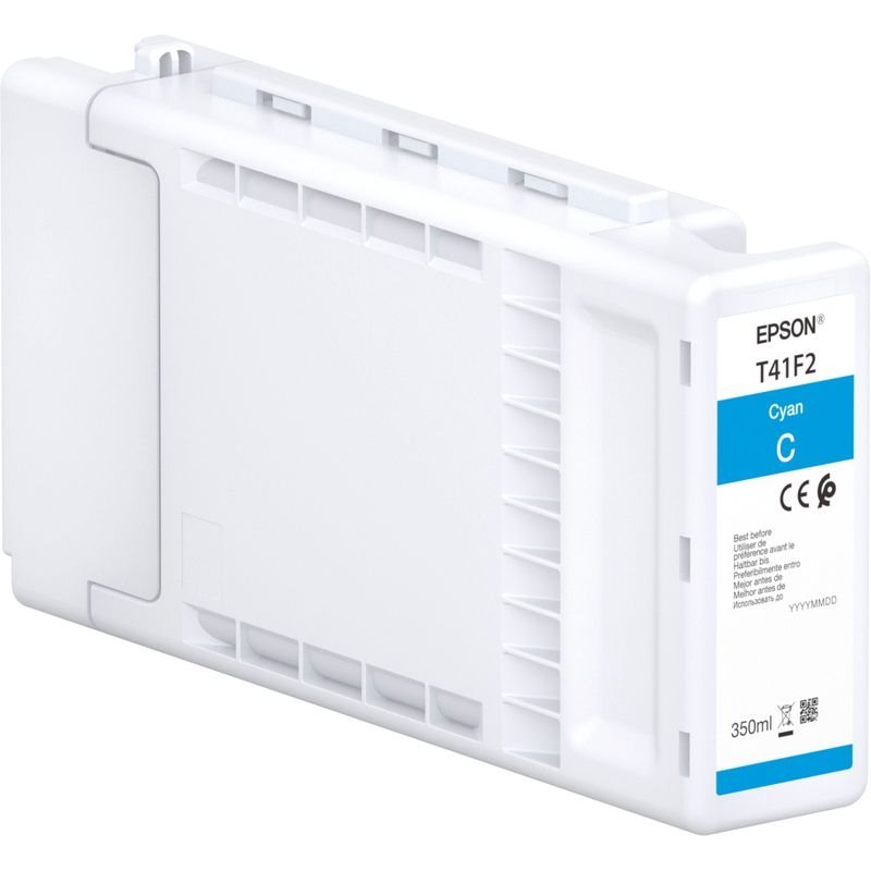 Epson Original Tinte cyan - C13T41F240