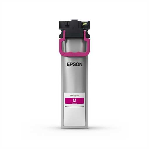 Epson Original Tinte magenta - C13T11C340 Epson Original Tinte magenta - C13T11C340