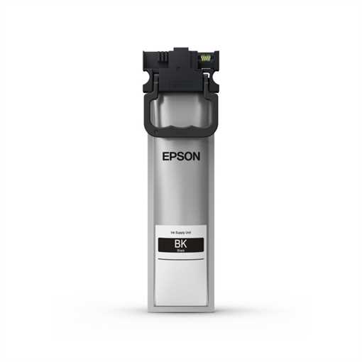 Epson Original Tinte schwarz - C13T11D140