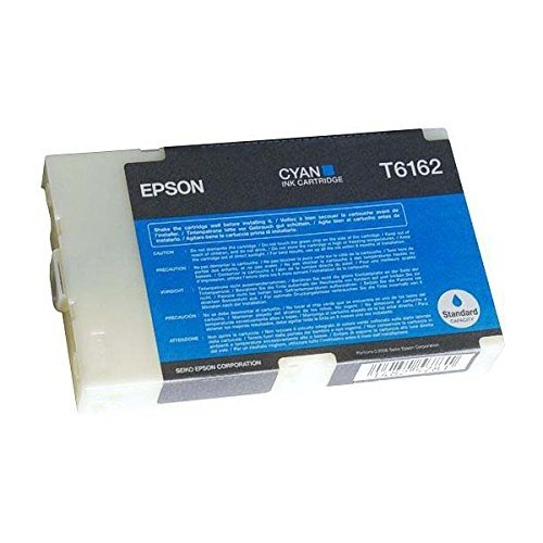 Epson Tinte cyan für B-300/500DN, T616200