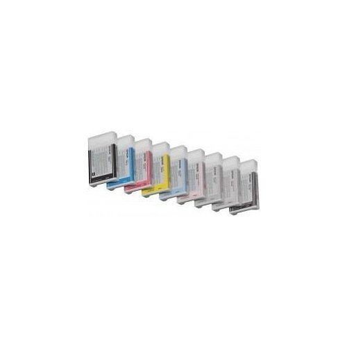 Epson originale inchiostro nero T6021 - C13T602100 Epson originale inchiostro nero T6021 - C13T602100