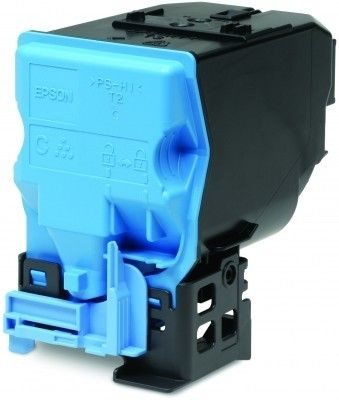 Epson originale toner ciano - C13S050592 Epson originale toner ciano - C13S050592