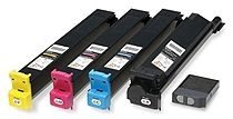 Epson originale toner giallo - C13S050474 Epson originale toner giallo - C13S050474