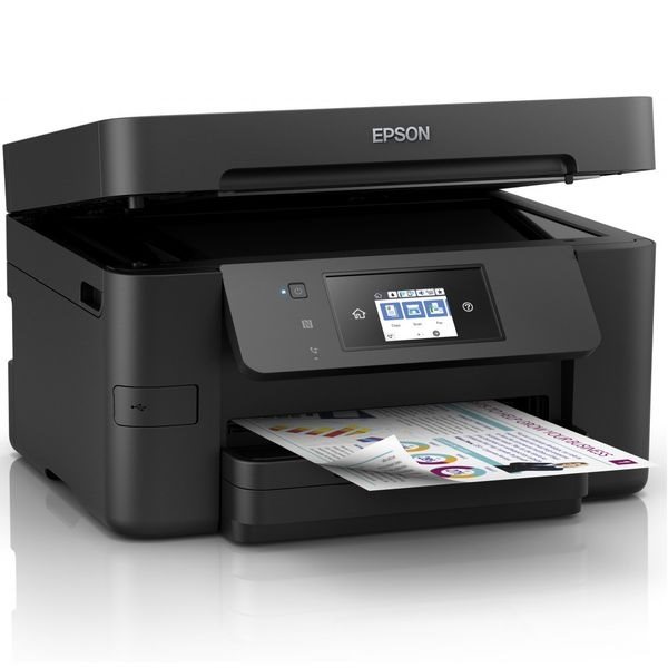 Epson WorkForce Pro WF-4720DWF Epson WorkForce Pro WF-4720DWF