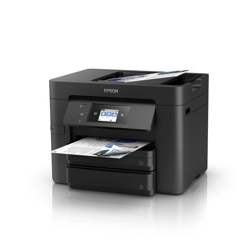 Epson WorkForce Pro WF-4730DTWF Epson WorkForce Pro WF-4730DTWF