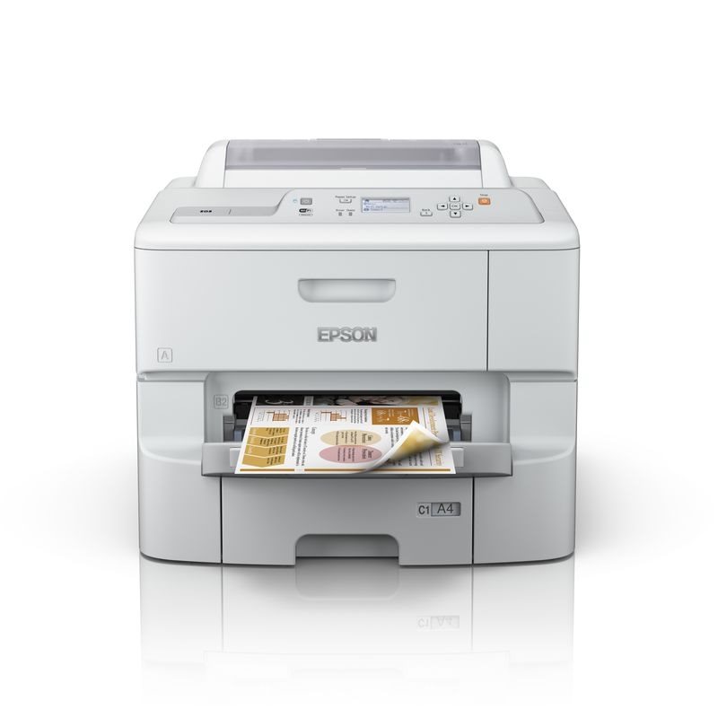 Epson WorkForce Pro WF-6090DW Epson WorkForce Pro WF-6090DW