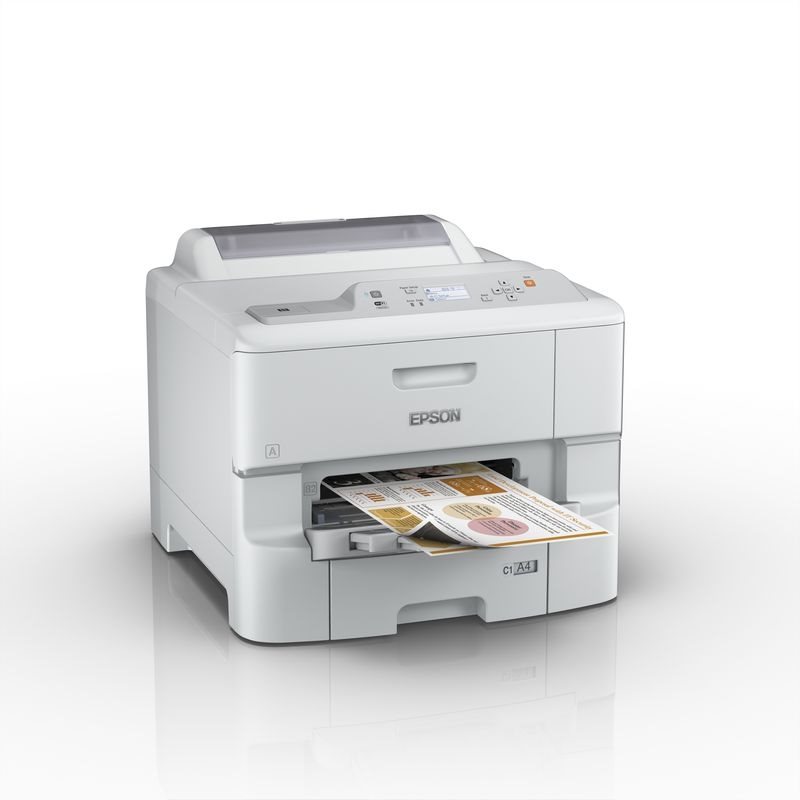Epson WorkForce Pro WF-6090DW Epson WorkForce Pro WF-6090DW