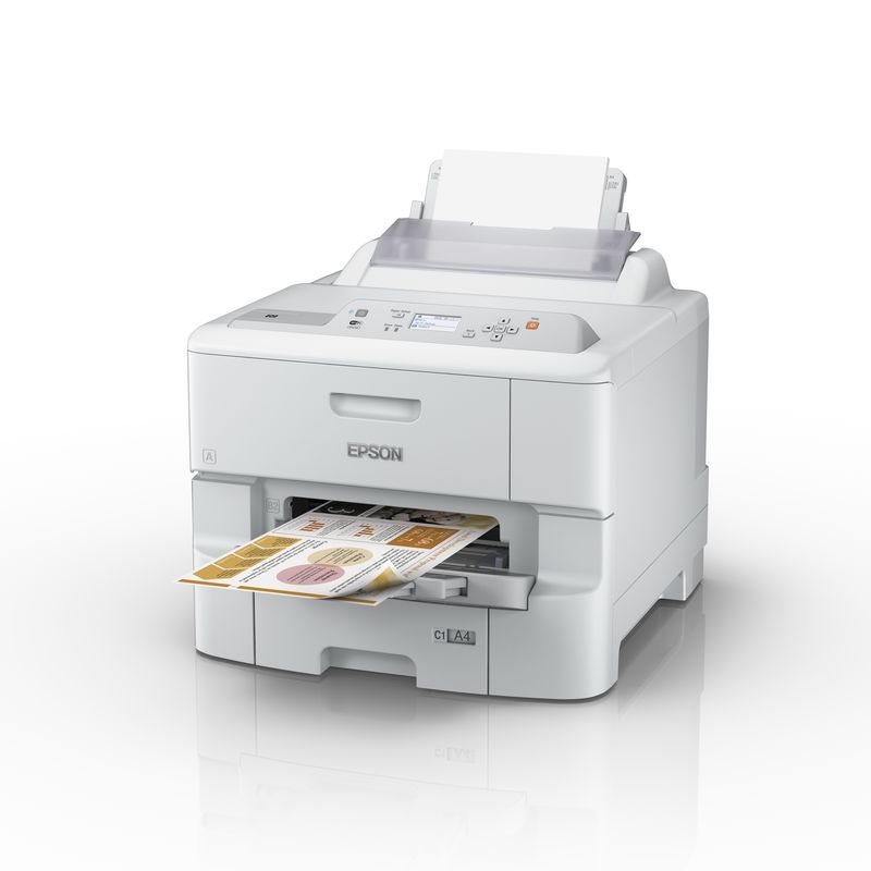 Epson WorkForce Pro WF-6090DW Epson WorkForce Pro WF-6090DW