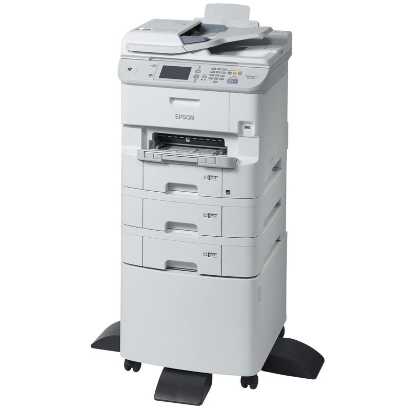 Epson WorkForce Pro WF-6590DTWFC