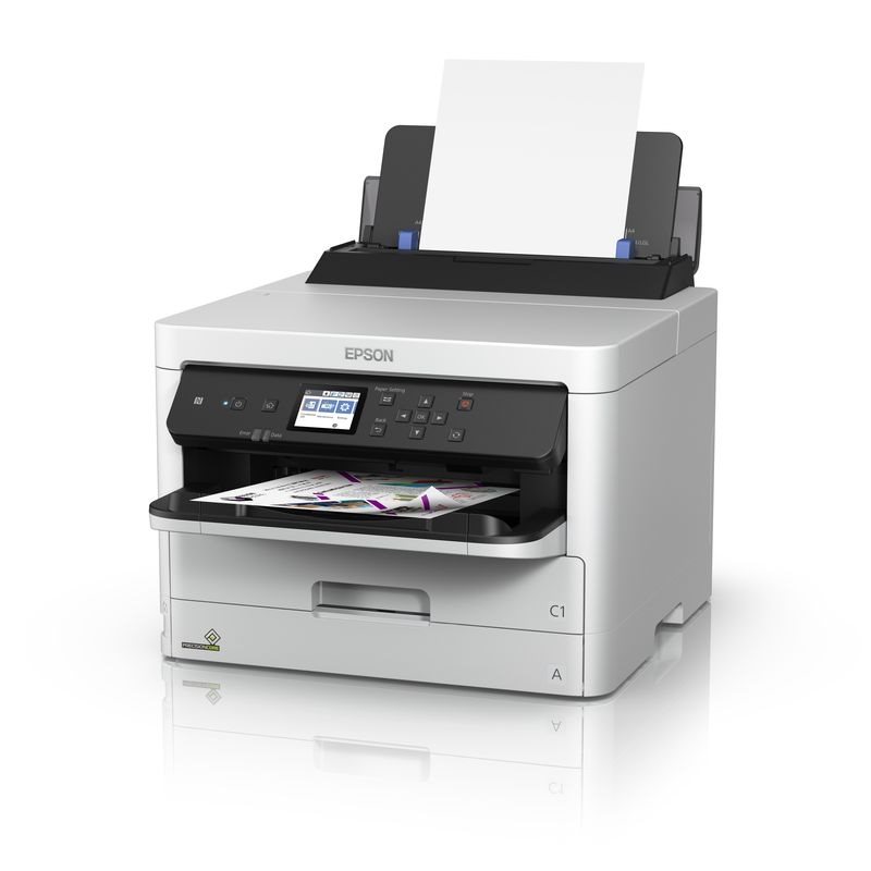 Epson WorkForce Pro WF-C5290DW BAM Epson WorkForce Pro WF-C5290DW BAM