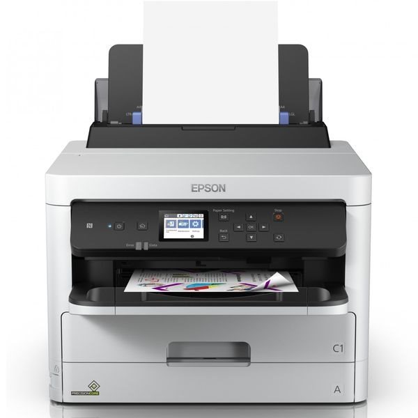 Epson WorkForce Pro WF-C5290DW Epson WorkForce Pro WF-C5290DW